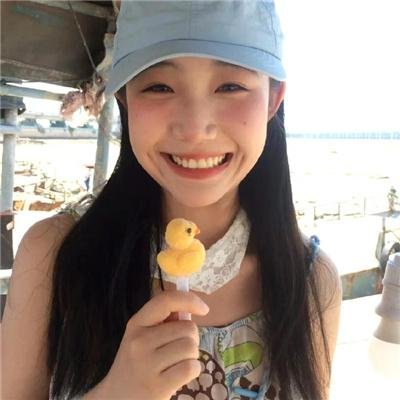 好运之人