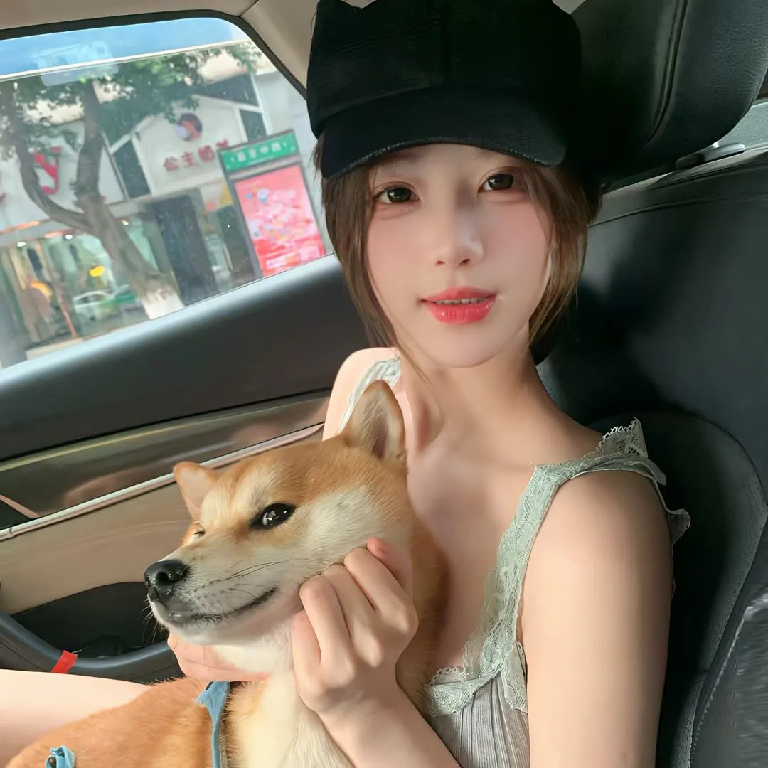 老人院的帕妃女士